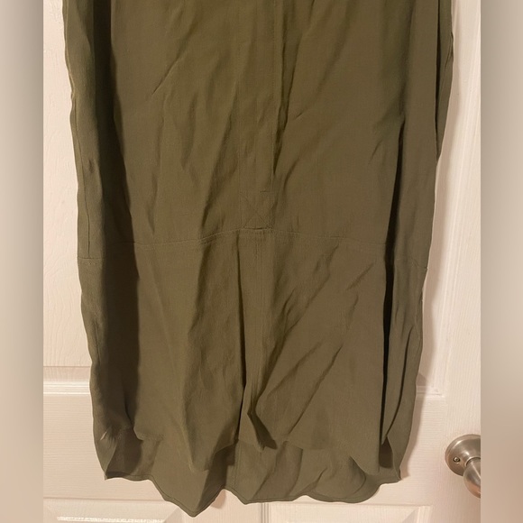 Madewell Fairsky tunic dress - Picture 7 of 11